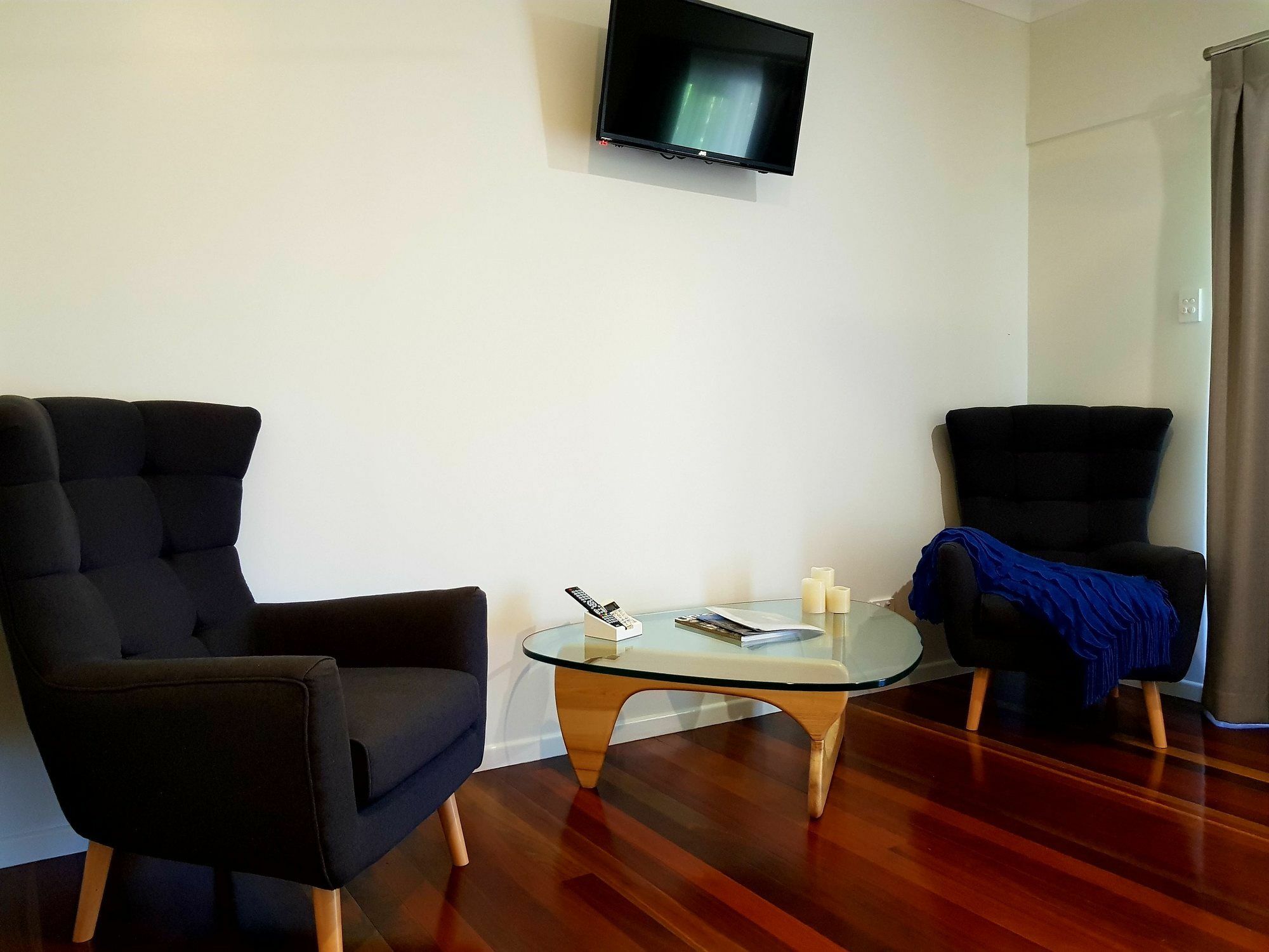 Camelot Boutique Accommodation Mount Tamborine Eksteriør billede